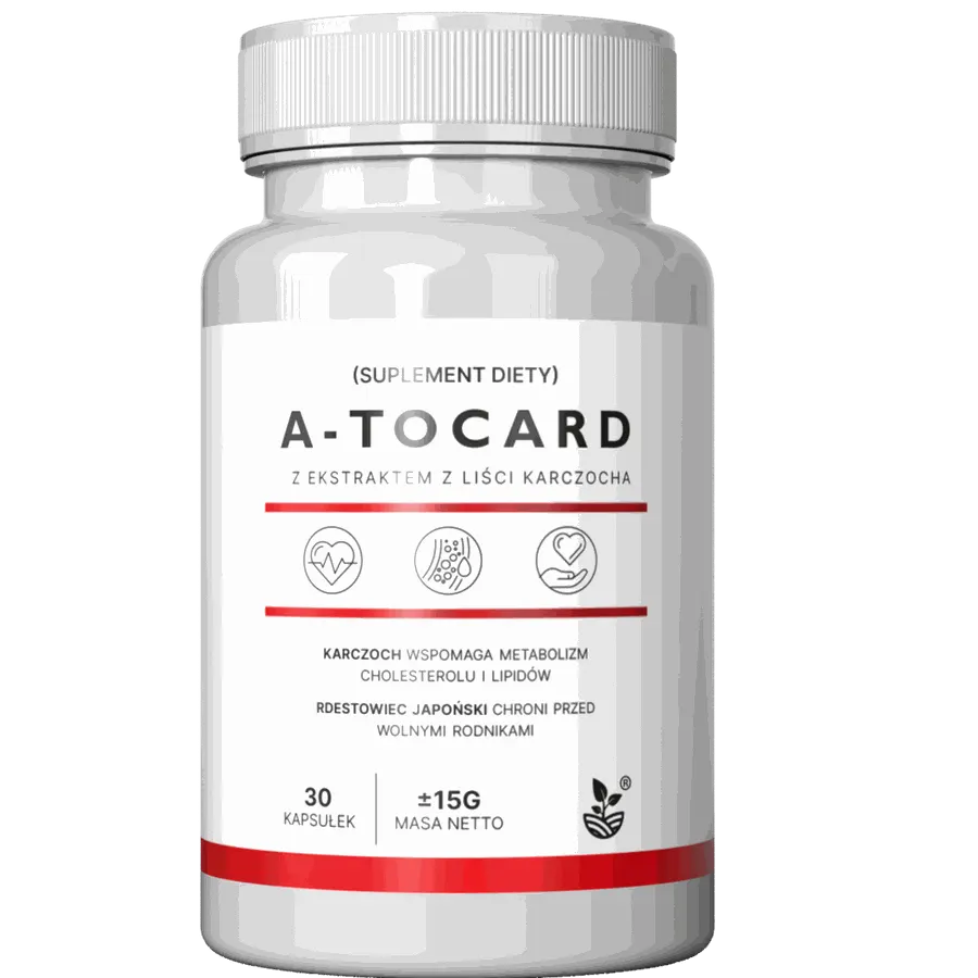 A-tocard — Zdjęcie 1