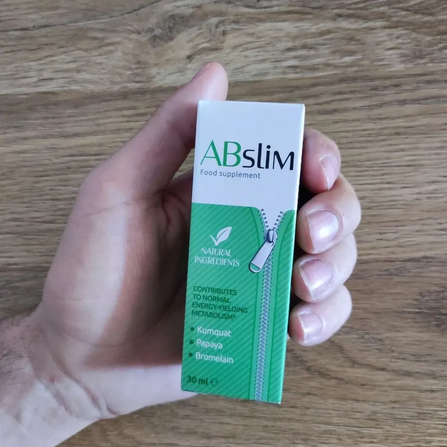 ABSlim — Immagine 3