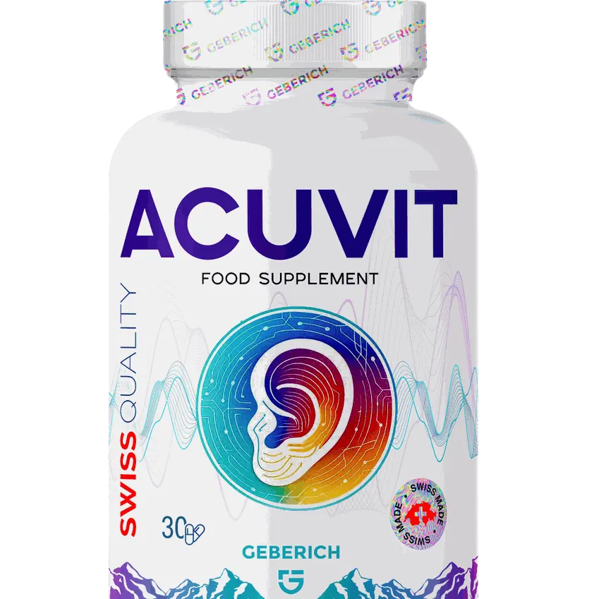 ACUVIT — Bild 1