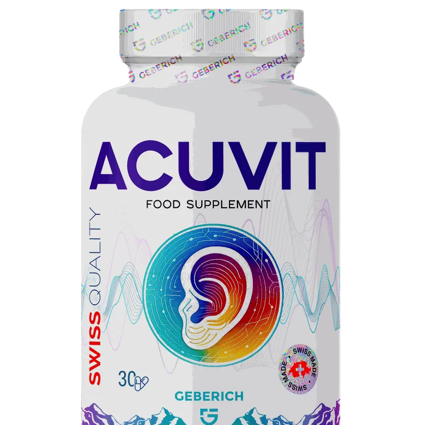 ACUVIT — Bild 3
