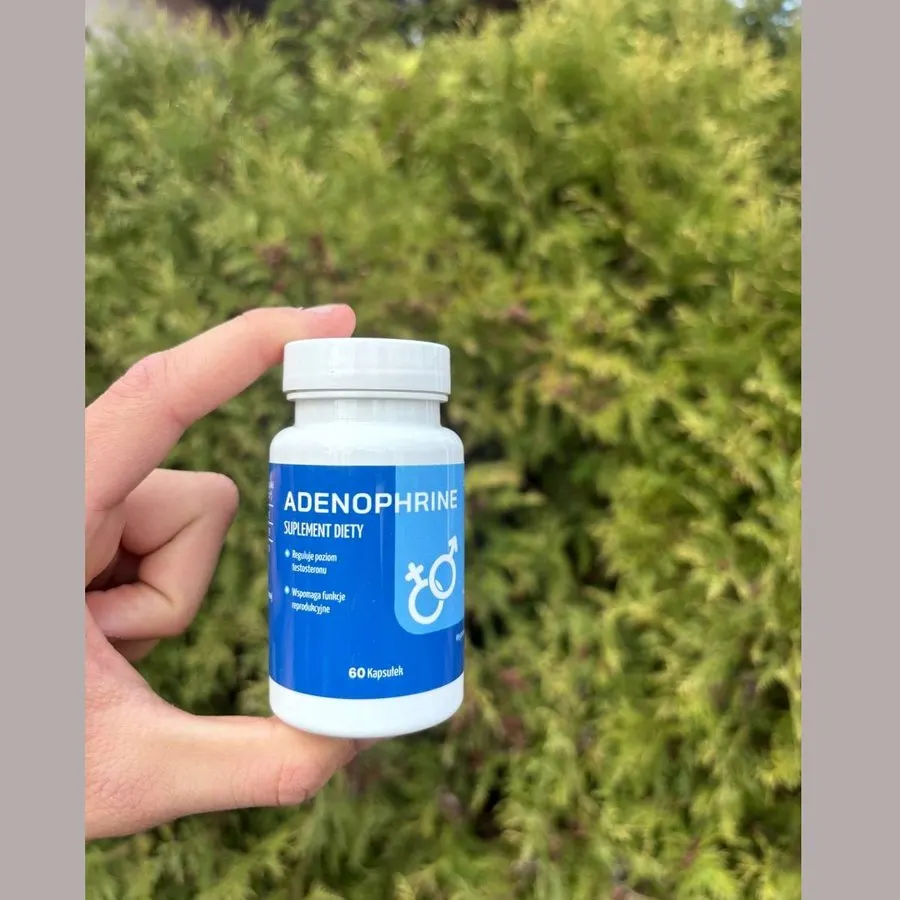 Adenophrine