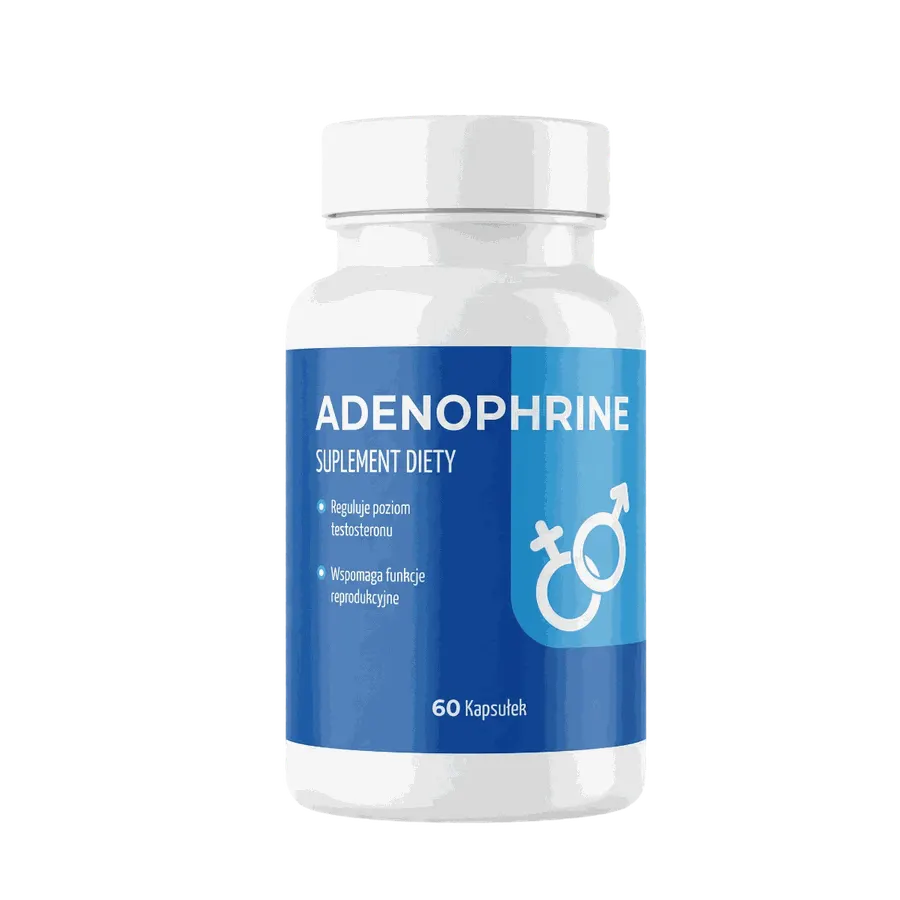 Adenophrine — Zdjęcie 2