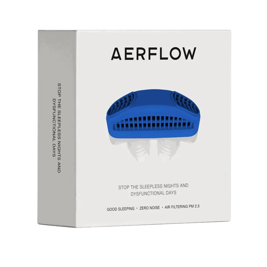 Aerflow