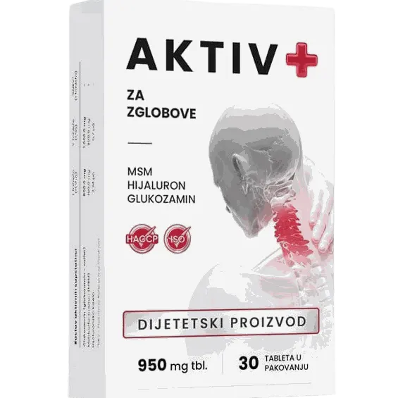 Aktiv+ — fotografija