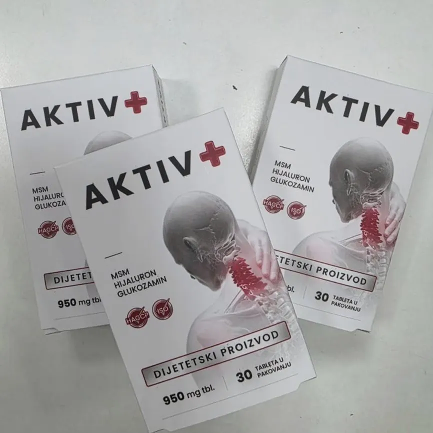Aktiv+ — fotografija 2