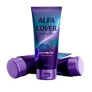 Alfa Lover — Snímek 3