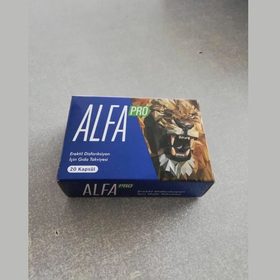 Alfa Pro — fotoğraf 2