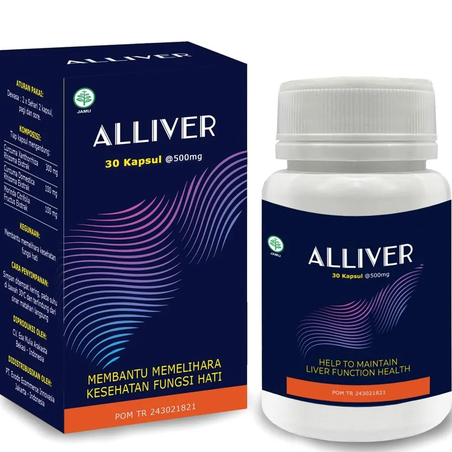 Alliver — foto 1