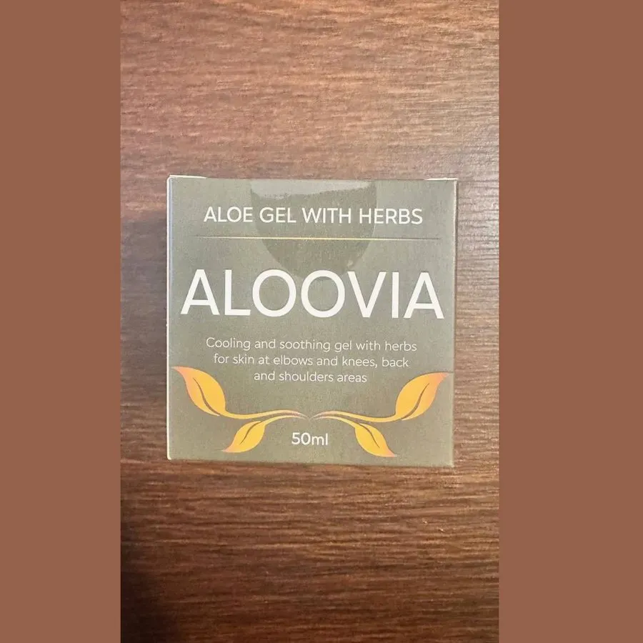 Aloovia — ფოტო 2