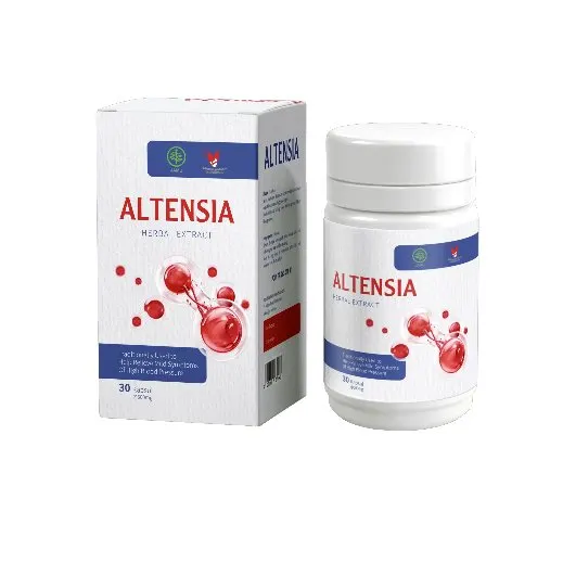 Altensia — foto