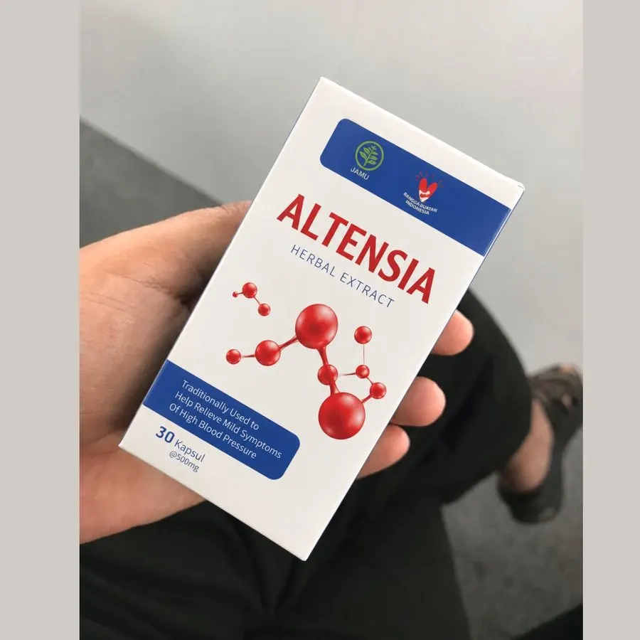 Altensia — foto 1