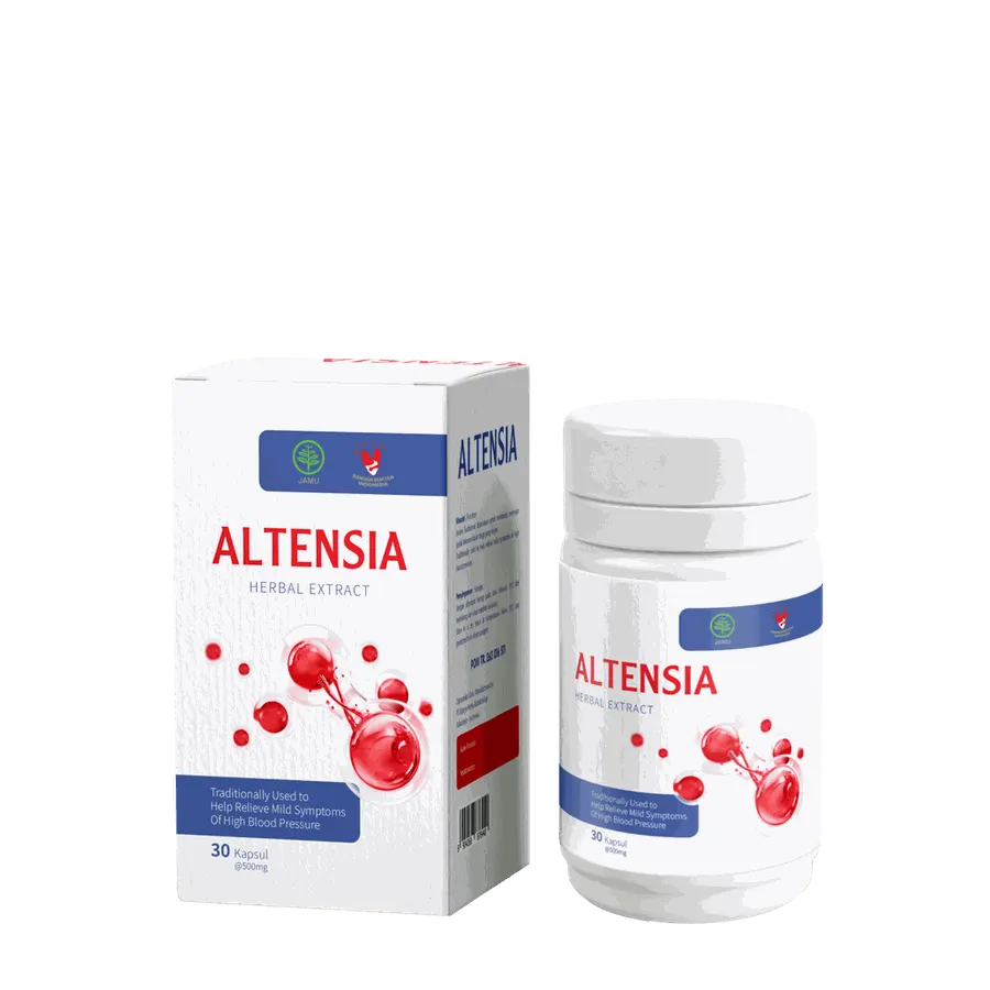 Altensia — foto 2