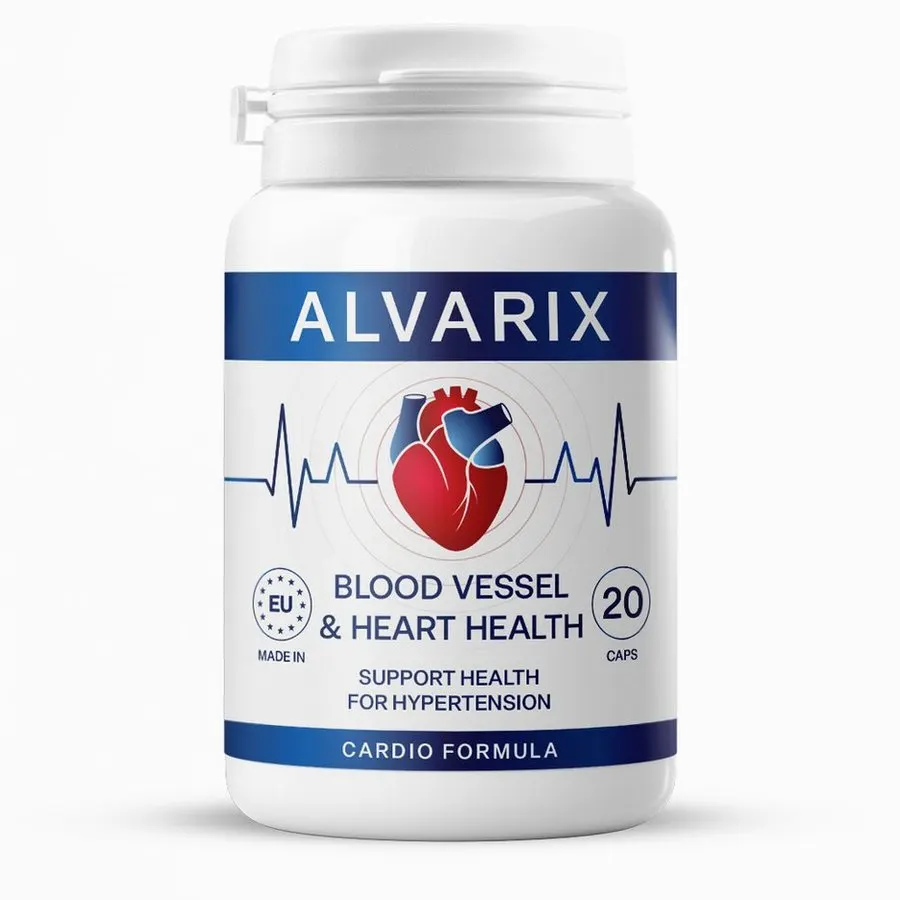 Alvarix