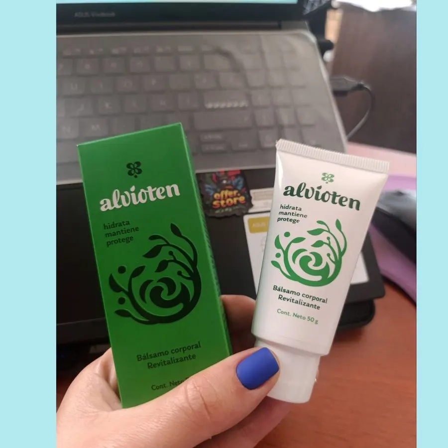 Alvioten — foto
