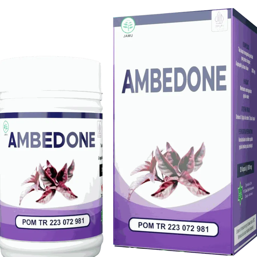 Ambedone
