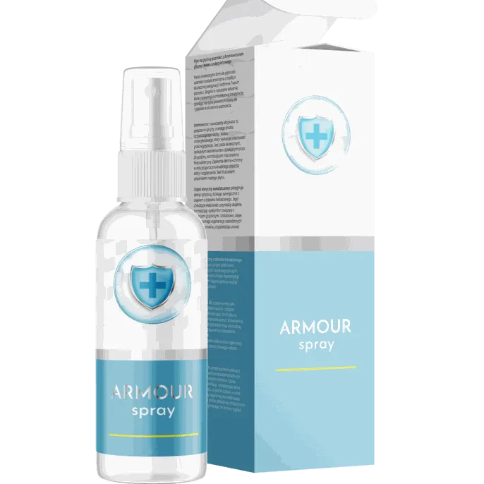 Armour Spray