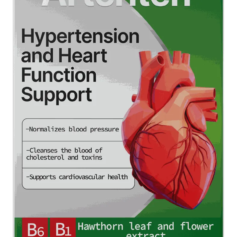 Arteriten — Imagen