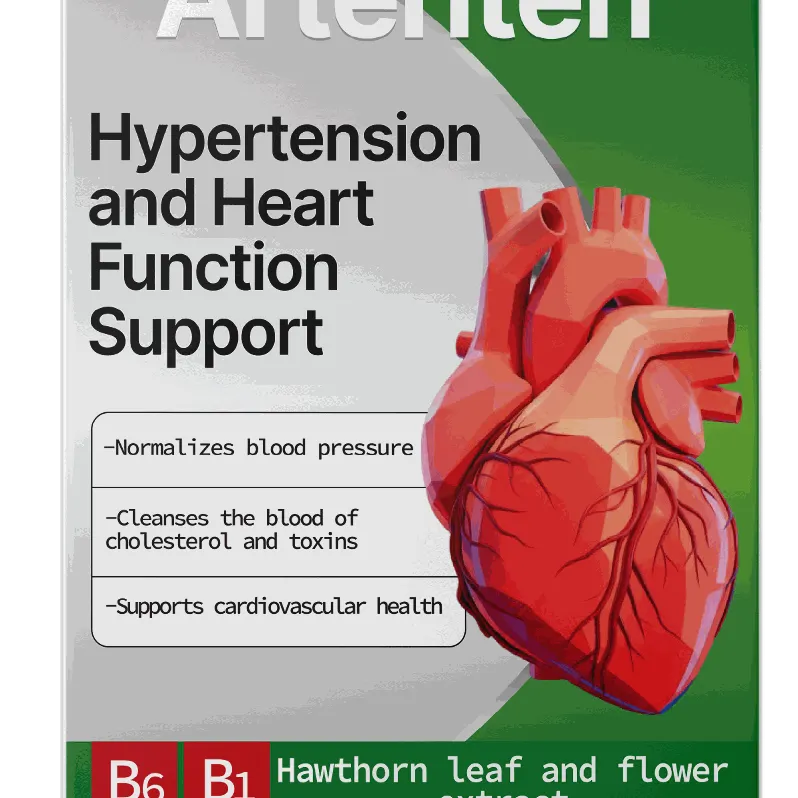 Arteriten — Imagen 3