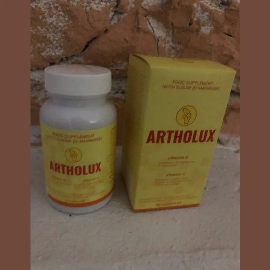 Artholux — ფოტო
