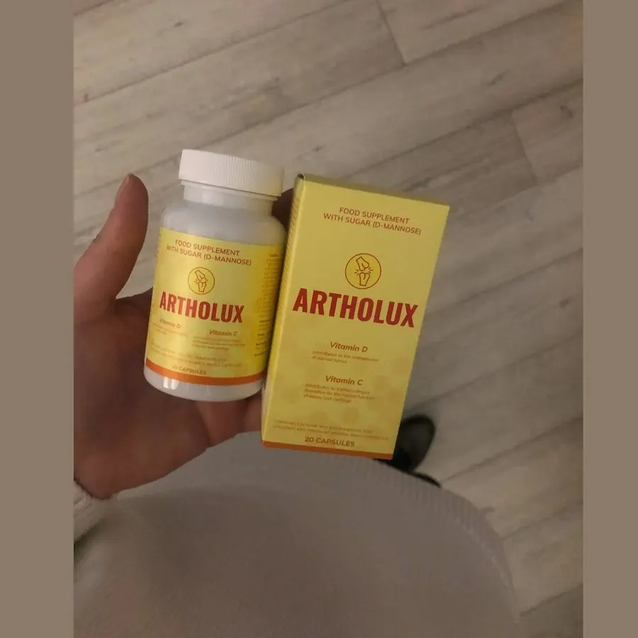 Artholux — ფოტო 3