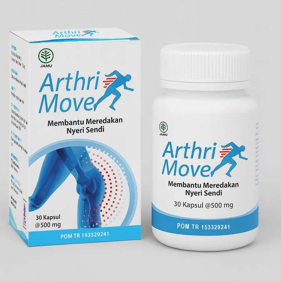 ArthriMove