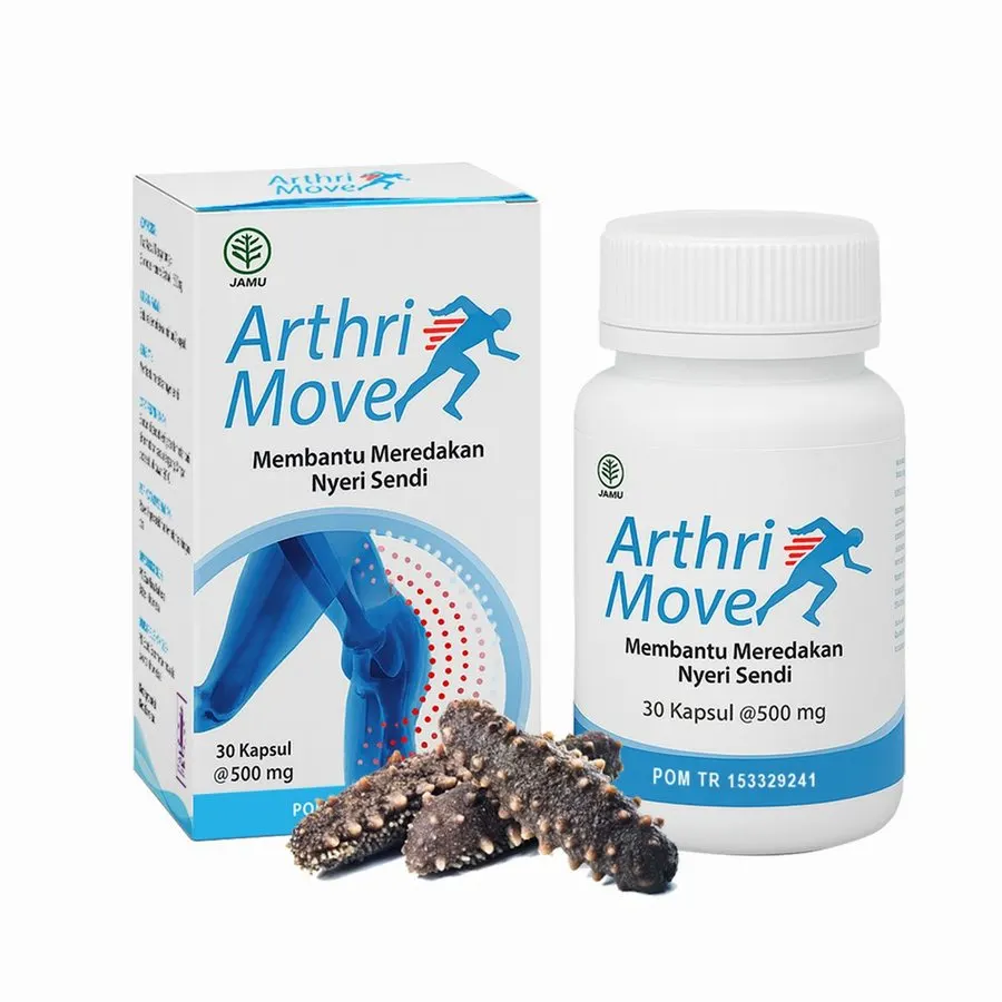 ArthriMove — foto