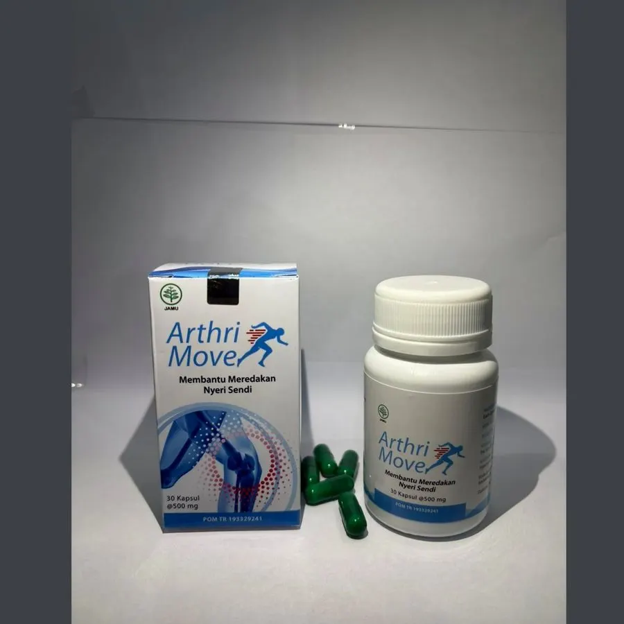 ArthriMove — foto 1