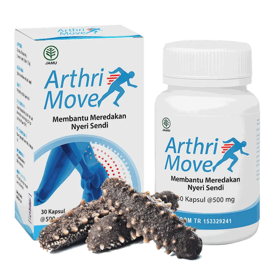 ArthriMove — foto 2