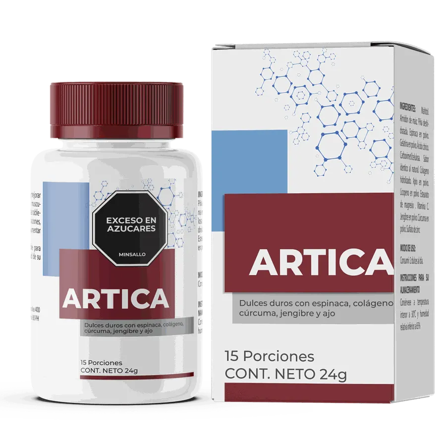 Artica