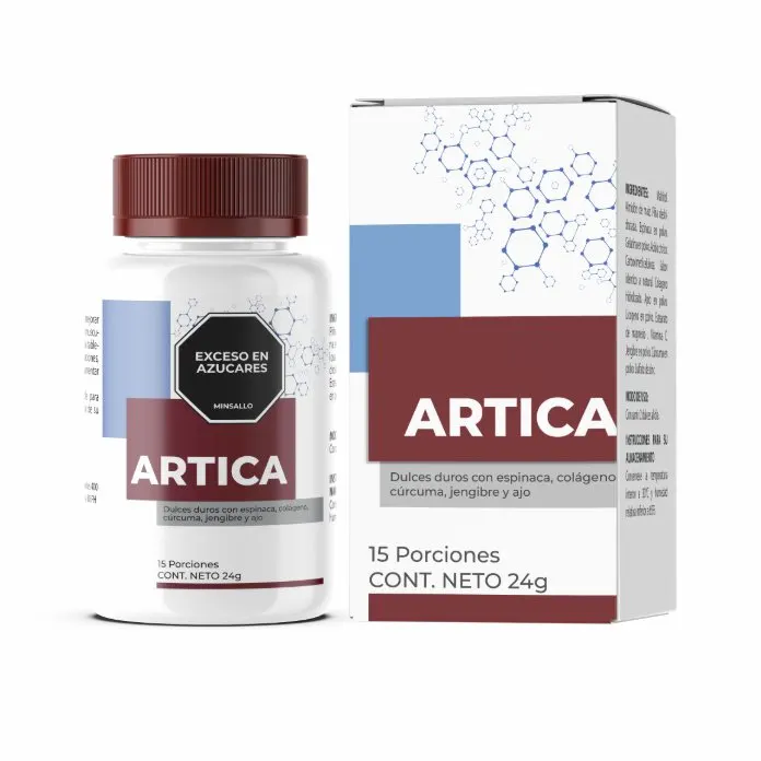 Artica — foto