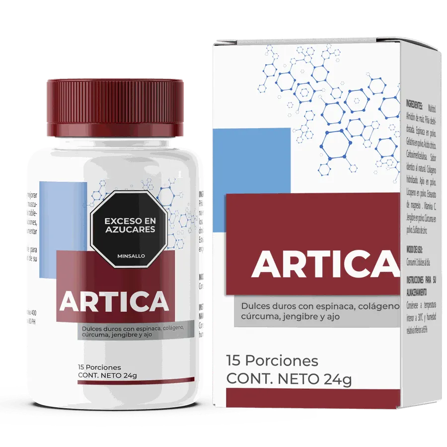 Artica — foto 3