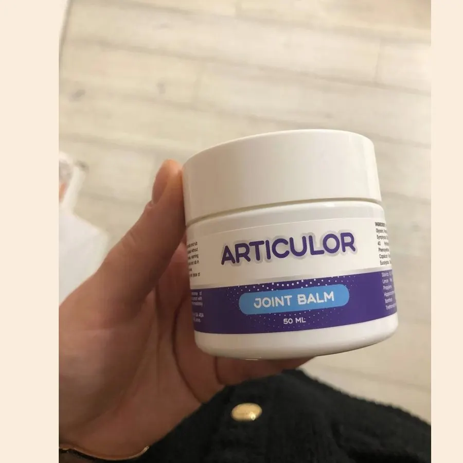 Articulor — nuotrauka 1