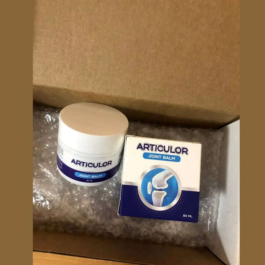 Articulor — nuotrauka 3