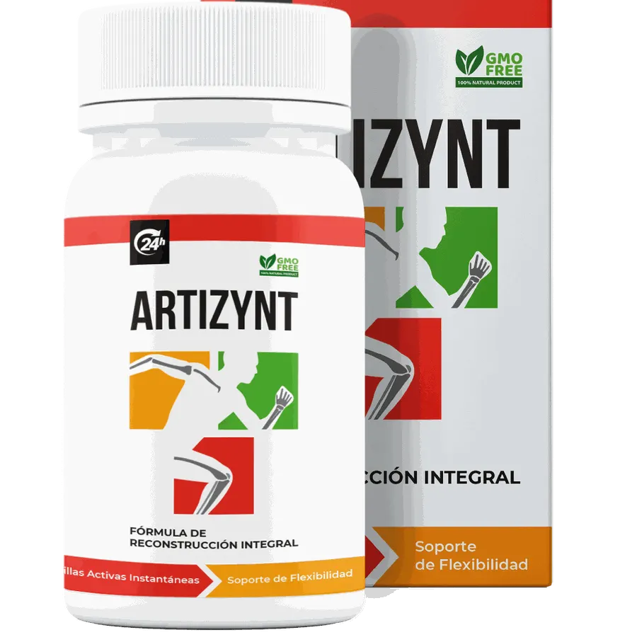 ArtiZynt — foto