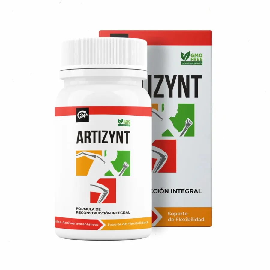 ArtiZynt — foto 1