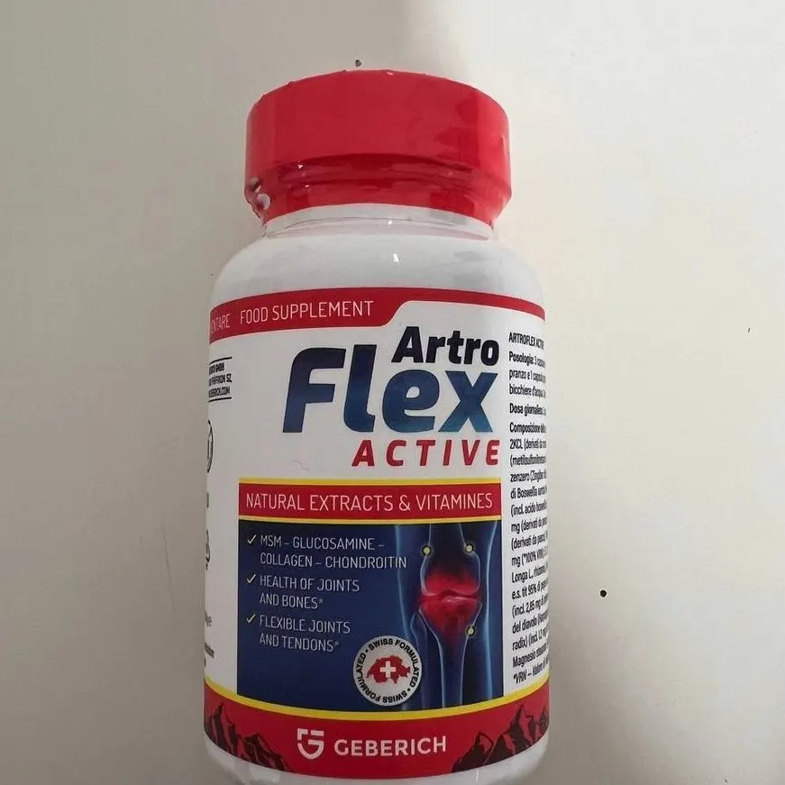 ArtroFlex Active