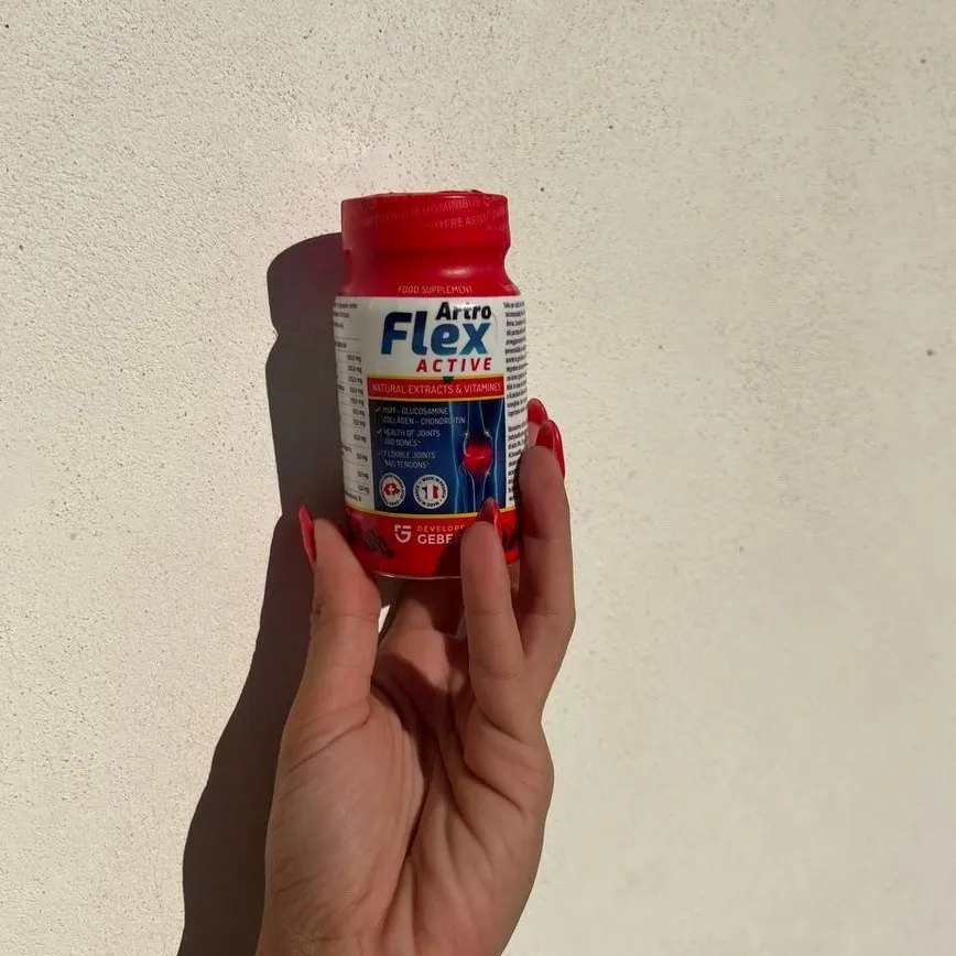 ArtroFlex Active — Imagen