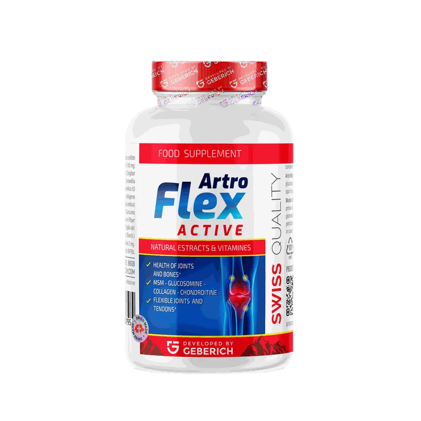 ArtroFlex Active — Imagen 1