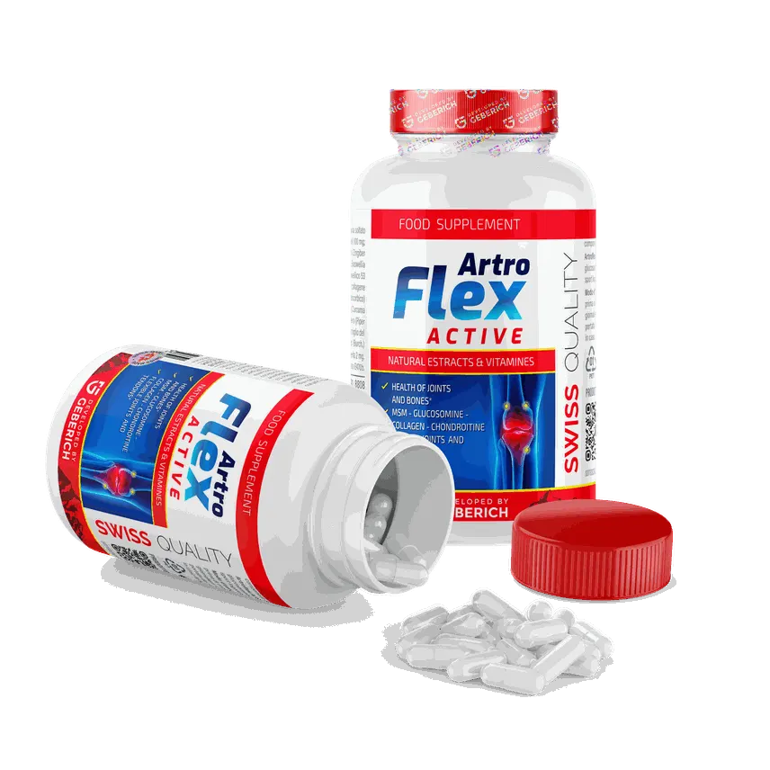 ArtroFlex Active — Imagen 2