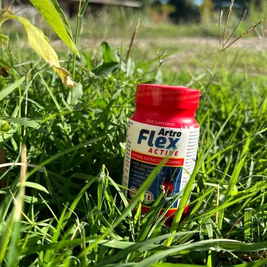 ArtroFlex Active — Imagen 3