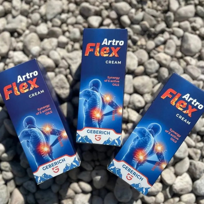 ArtroFlex