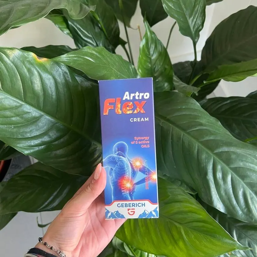 ArtroFlex Cream — foto 1