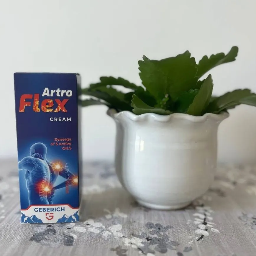 ArtroFlex Cream — foto 2
