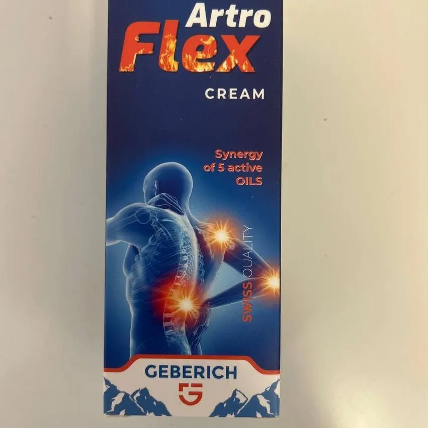 ArtroFlex Cream — foto 3