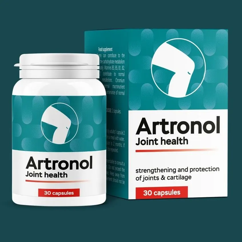 Artronol — φωτογραφία