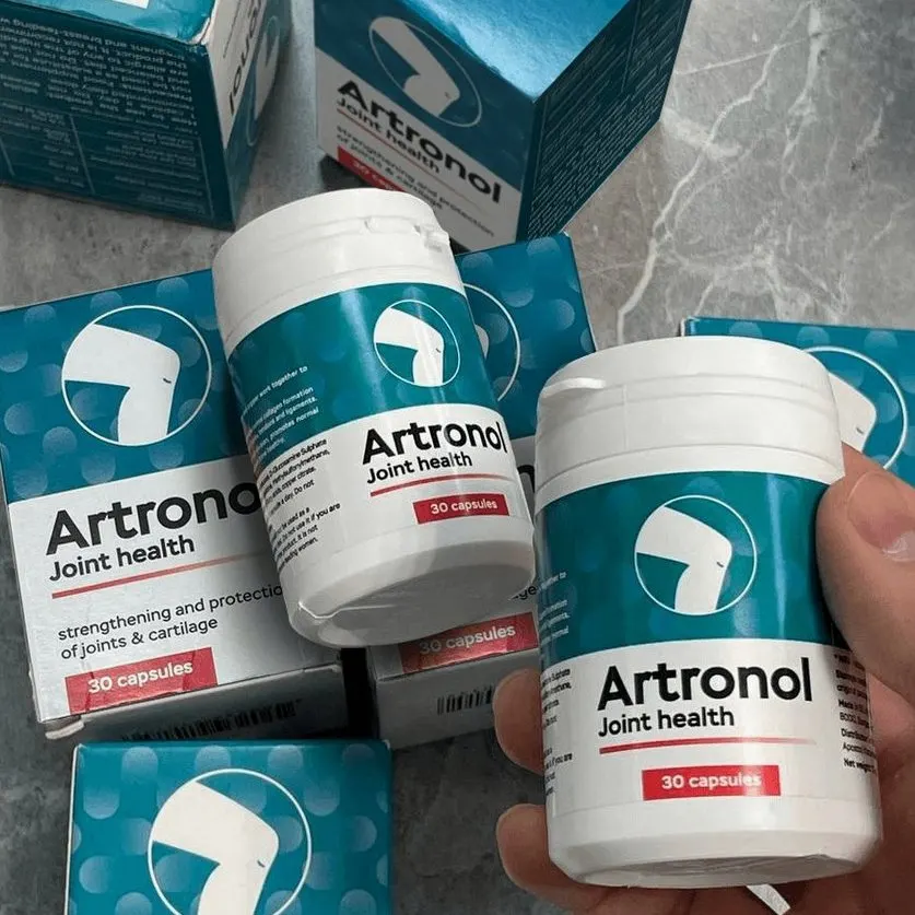 Artronol — φωτογραφία 3