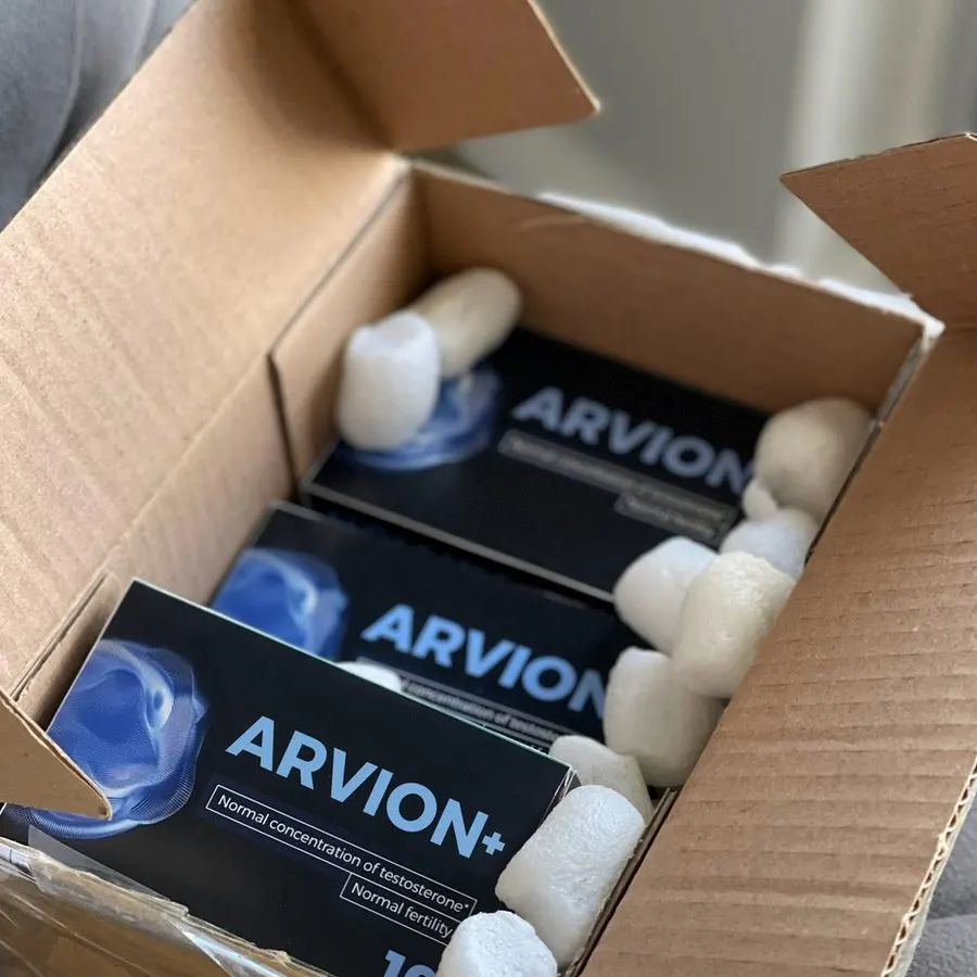 Arvion+