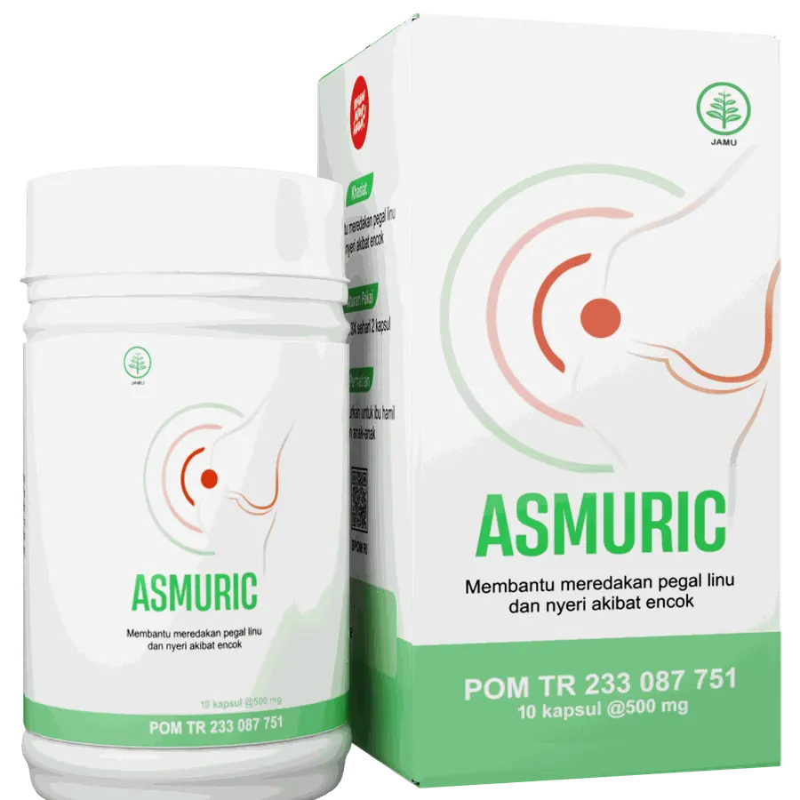 Asmuric — foto 3
