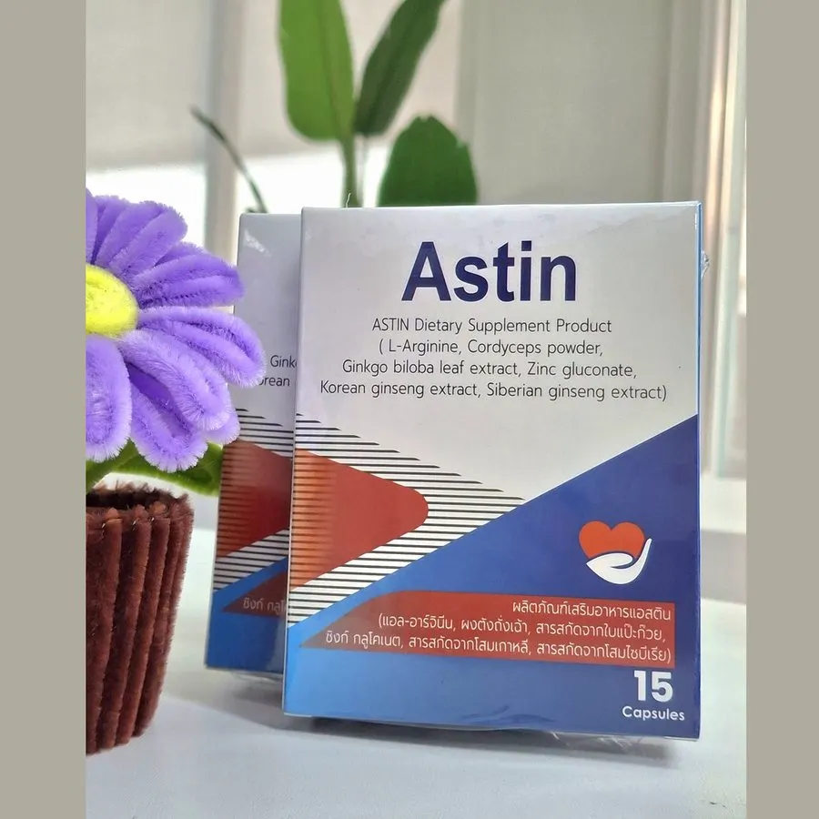 Astin — รูป