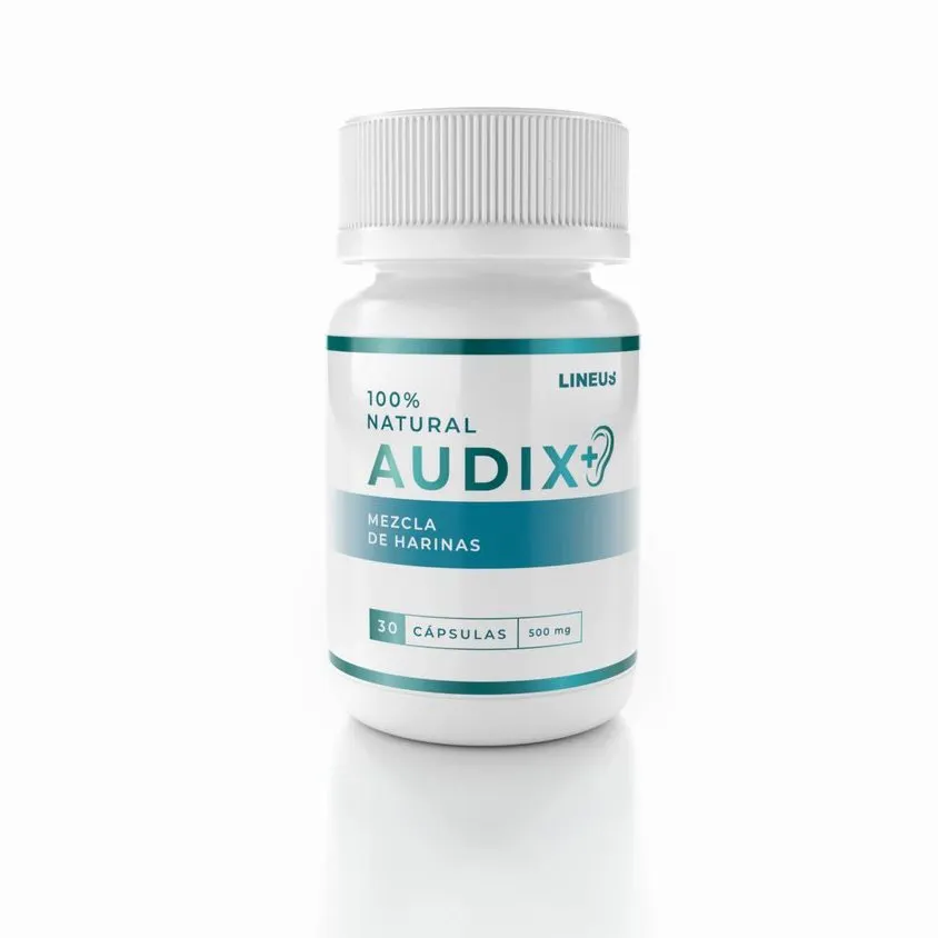 Audix+9